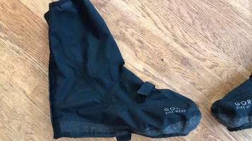 fietsoverschoenen Gore, Goretex, waterdicht, ademend,sterk beschikbaar voor biedingen