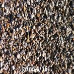 Grind.erfgrind,betongrind,dakgrind,siergrind, Tuin en Terras, Grind, Keien en Split, Verzenden, Nieuw, Grind