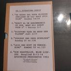 Boekjes De rokende vlaswiek, Ophalen of Verzenden