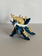 Tomy Pokémon figuurtje Samurott, Verzamelen, Poppetjes en Figuurtjes, Ophalen of Verzenden, Zo goed als nieuw