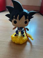 Goku & flying nimbus funko pop 109, Verzamelen, Ophalen of Verzenden, Zo goed als nieuw