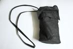 nederland burgerwacht gasmasker 1938 zoldervondst wo2, Verzamelen, Militaria | Tweede Wereldoorlog, Ophalen of Verzenden, Overige soorten