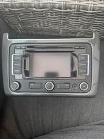 Orginele VW radio cd speler, Ophalen, Zo goed als nieuw