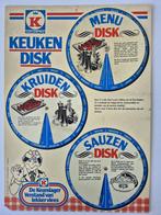 Keurslager Keukendisc, Ophalen of Verzenden