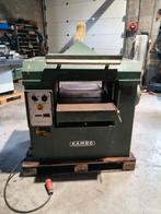 vandiktebank kamro  met 4 messen van 50 cm, Doe-het-zelf en Verbouw, Ophalen, Gebruikt