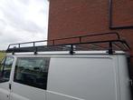 Dakdrager ford Transit, Auto diversen, Dakdragers, Ophalen, Zo goed als nieuw