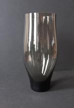 Leerdam Floris Meydam – vaas Tulp, Antiek en Kunst, Antiek | Glas en Kristal, Ophalen of Verzenden