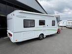 LMC Sassino 460 E Aparte bedden 913KG + Mover + Zonnepaneel, Lengtebed, Bedrijf, Treinzit, 750 - 1000 kg