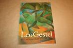 Leo Gestel als Modernist [tentoonstellingscatalogus], Ophalen of Verzenden, Gelezen, Schilder- en Tekenkunst