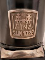 Mooie potkachel Etna Sun 1028, Huis en Inrichting, Ophalen, Zo goed als nieuw, Hout, Houtkachel