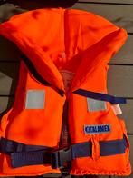 Talamex 100N Reddingsvest Kind 15-20 kg, Ophalen of Verzenden, Gebruikt, Kind, Reddingsvest of Zwemvest