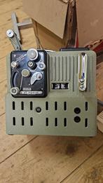 Vintage Eumig P8 Imperial 8mm filmprojector – werkend!, Ophalen, Zo goed als nieuw