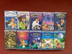 Camel oude collectiepakketten, Verzenden, Nieuw, Tabaksdoos of Verpakking