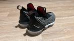 LeBron 16  size 42 basketball shoes, Sport en Fitness, Basketbal, Schoenen, Zo goed als nieuw, Ophalen