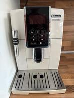 De’Longhi Dinamica – Volautomatische Koffie Espressomachine, Ophalen, Gebruikt, Espresso apparaat, Koffiebonen