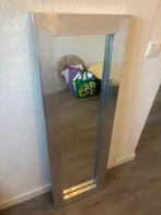Spiegel, Huis en Inrichting, Woonaccessoires | Spiegels, Ophalen, Minder dan 50 cm, Gebruikt, 100 tot 150 cm