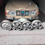 Saab 96 95 Sonett soccerbal wielen, Ophalen, Saab