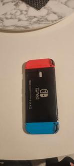 Nintendo, Met games, Met 2 controllers, Ophalen of Verzenden, Zo goed als nieuw