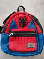 Spiderman rugzakje NIEUW prijs was 80, Sieraden, Tassen en Uiterlijk, Tassen | Rugtassen, Nieuw, Overige merken, Ophalen of Verzenden