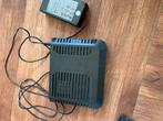 Cisco modem, Computers en Software, Routers en Modems, Ophalen of Verzenden, Gebruikt, Cisco