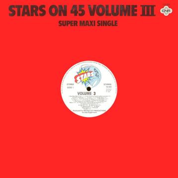 Stars On 45 – Stars On 45 Volume III beschikbaar voor biedingen