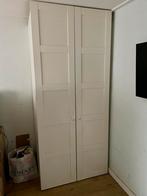 Ikea pax kast 100 cm breedte  201,5 cm hoogte, Ophalen, Gebruikt, 100 tot 150 cm, 200 cm of meer