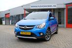 Opel KARL 1.0 Rocks Online Edition Airco|LMV|PDC|DAB+, Auto's, Opel, Voorwielaandrijving, 839 kg, Gebruikt, Euro 6