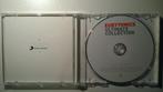 Eurythmics - Ultimate Collection, Ophalen of Verzenden, 1980 tot 2000, Zo goed als nieuw