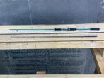 Abu Garcia Beast X 6.6ft 45-100 gram, Ophalen of Verzenden, Zo goed als nieuw, Werphengel