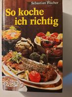 So koche ich richtig 1977., Ophalen of Verzenden, Nieuw