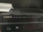 Stereo set Yamaha, Audio, Tv en Foto, Stereo-sets, Overige merken, Tuner of Radio, Zo goed als nieuw, Ophalen