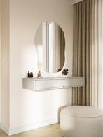 Kaptafel windy zwevend - 110cm NADUVI (nieuw), Huis en Inrichting, Tafels | Kaptafels, Ophalen of Verzenden, Nieuw, 100 tot 150 cm