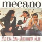 Mecano – Hijo De La Luna / Single 7 VG+, Ophalen of Verzenden, Zo goed als nieuw, Pop