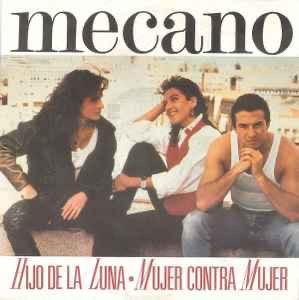 Mecano – Hijo De La Luna / Single 7 VG+, Cd's en Dvd's, Vinyl Singles, Zo goed als nieuw, Pop, Ophalen of Verzenden