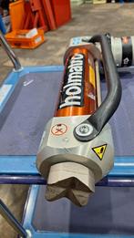 Telescoopram ram Holmatro max 1275 mm, Gebruikt, Ophalen of Verzenden, Industriepark 2a 9351PA Leek, H.O.Albert Ale Slotema