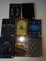 Game of Thrones Complete Serie DVD Box. Seizoenen 1 t/m 8., Cd's en Dvd's, Dvd's | Tv en Series, Gebruikt, Vanaf 16 jaar, Boxset
