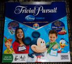Trivial Pursuit spel Triviant Parker let op FRANSTALIG!!!, Vijf spelers of meer, Ophalen of Verzenden, Gebruikt, Parker