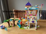 Lego friends, Ophalen of Verzenden, Zo goed als nieuw