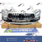 2023 W190 GTR AMG VOORBUMPER COMPLEET A1908853500 GTR origin, Gebruikt, -, Voor, Ophalen of Verzenden