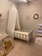 Peuterbed •Knap• by Juffrouw Kwast, Ophalen, Info@juffrouw-kwast.nl, 7443BS, Juffrouw Kwast