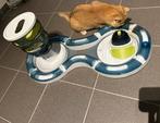 Catit Senses 2.0  – Circuit + Food Tree + Wellness compleet, Ophalen of Verzenden, Zo goed als nieuw, Overig speelgoed