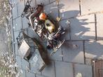 Te koop losi 5ive., Ophalen, Benzine, Gebruikt, Auto offroad