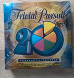 Trivial Pursuit 20ste verjaardagseditie, Hobby en Vrije tijd, Gezelschapsspellen | Bordspellen, Een of twee spelers, Ophalen of Verzenden
