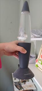 Tornado lamp, Ophalen of Verzenden, Zo goed als nieuw