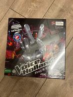 The Voice of Holland Zing & Coach Spel - Nieuw!, Een of twee spelers, Ophalen of Verzenden, Nieuw
