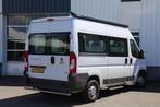 Fiat Ducato Ducato Combinato 35 3.0 Natural Pow € 19.900,0, Buscamper of Camperbus, Bedrijf, Handgeschakeld, Airconditioning