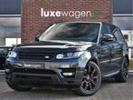 Land Rover Range Rover Sport 5.0 V8 Supercharged HSE Pano Sp, 510 pk, Leder, Bedrijf, Vierwielaandrijving