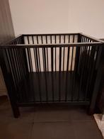 Baby box bopita, Kinderen en Baby's, Boxen, Ophalen, Gebruikt, Vierkant, In hoogte verstelbaar