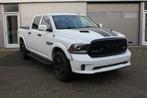 Dodge Ram 1500 Sport 5.7 V8 4x4 Crew Cab LPG 6 persoons Jage, Auto's, Te koop, Geïmporteerd, 3500 kg, 6 stoelen