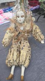 Vintage Pierrot Pop, Antiek en Kunst, Ophalen of Verzenden